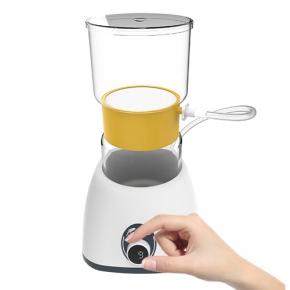 迷你真空抽濾器 - VP-6L