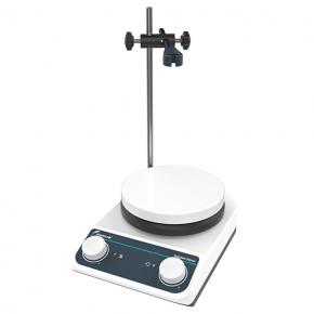 加熱磁力攪拌器 - HS5